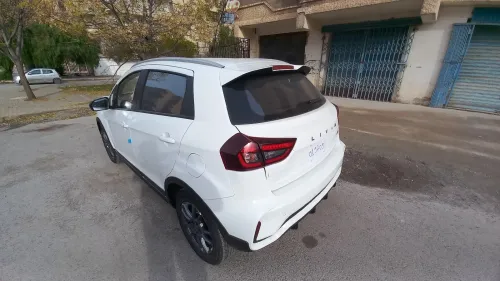 Lifan X3pro 2025 