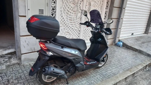 Sym (JT4 RX (CROX 2025