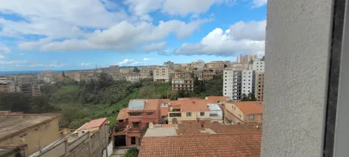 Location Appartement F3 Alger Cheraga