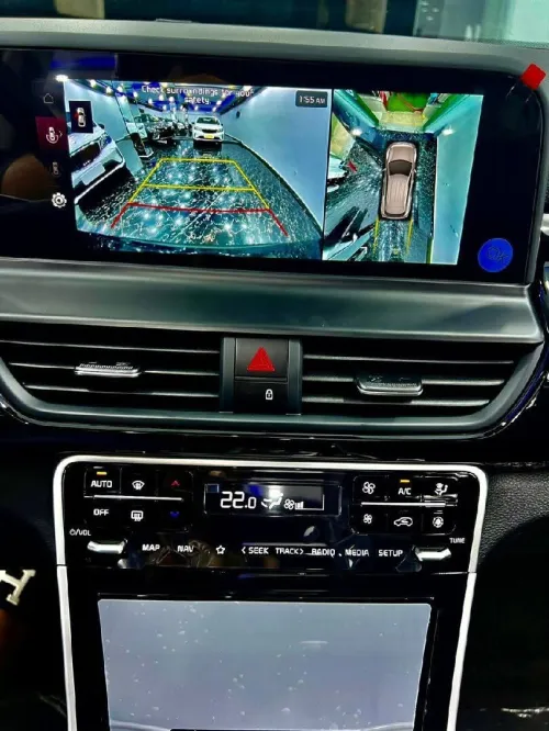 Kia Seltos 2025 Kia Seltos Premium