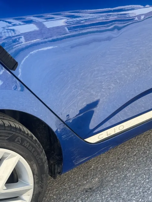 Renault Clio5 2021 Business