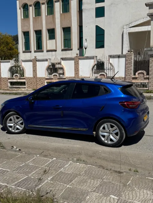 Renault Clio5 2021 Business