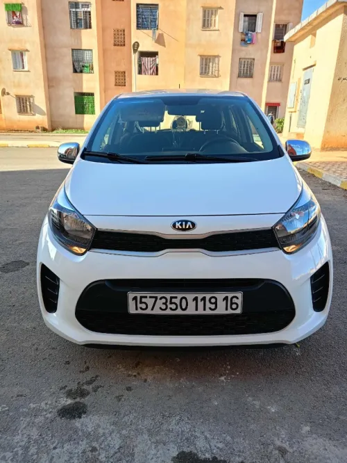 Kia Picanto 2019 LX Start