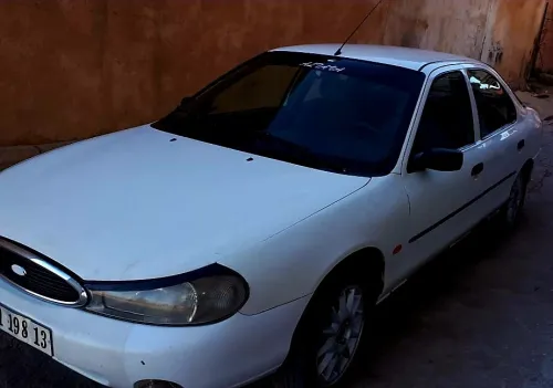 Ford Mondeo 1998 Mondeo