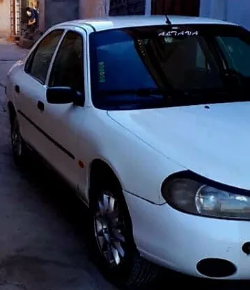 Ford Mondeo 1998 Mondeo
