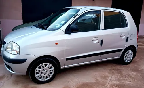 Hyundai Atos 2011 GLS
