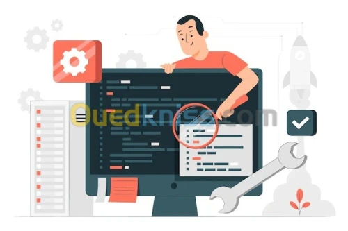 Développeur PHP / LARAVEL [FREELANCE]