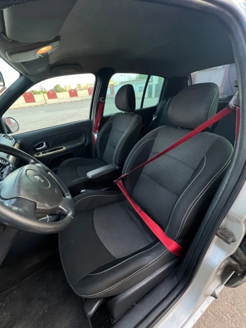 Renault Clio 2 2006 Initiale