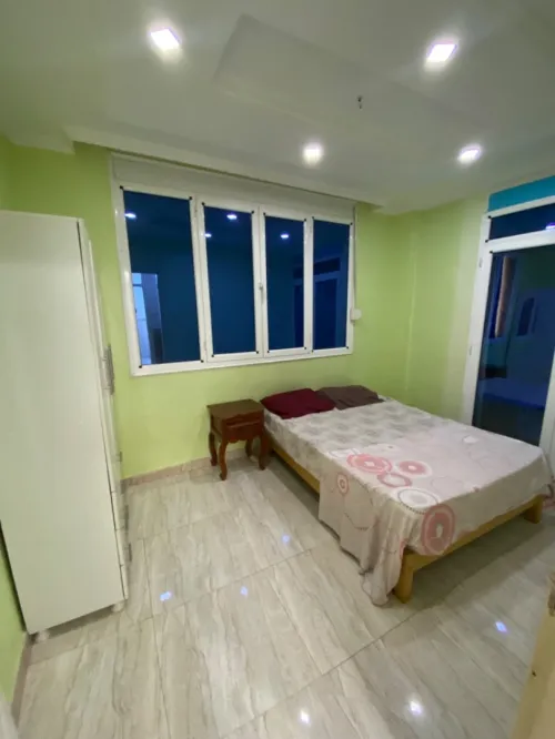 Location vacances Appartement F2 Mostaganem Mezghrane