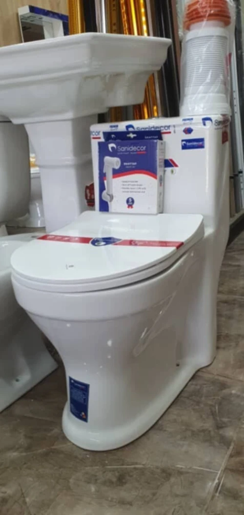 toileltte sanidicour matrix