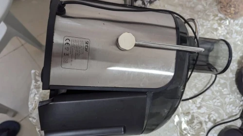 Centrifugeuse 850 W