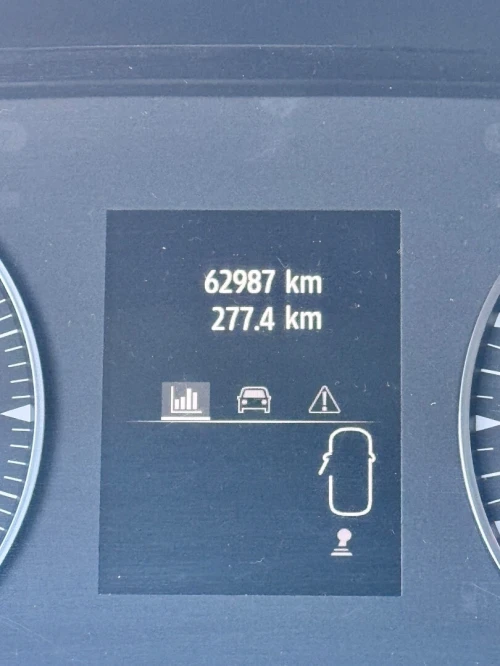 Dacia Jogger 2022 Xterm black edition limitée