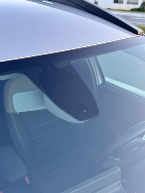 Dacia Jogger 2022 Xterm black edition limitée