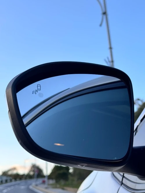 Dacia Jogger 2022 Xterm black edition limitée