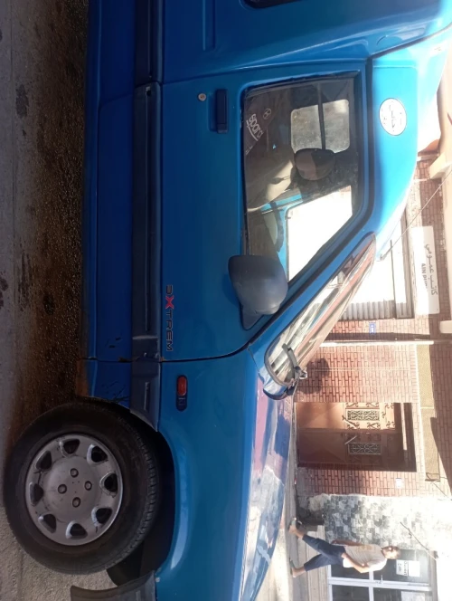 Renault Express 1997 Express