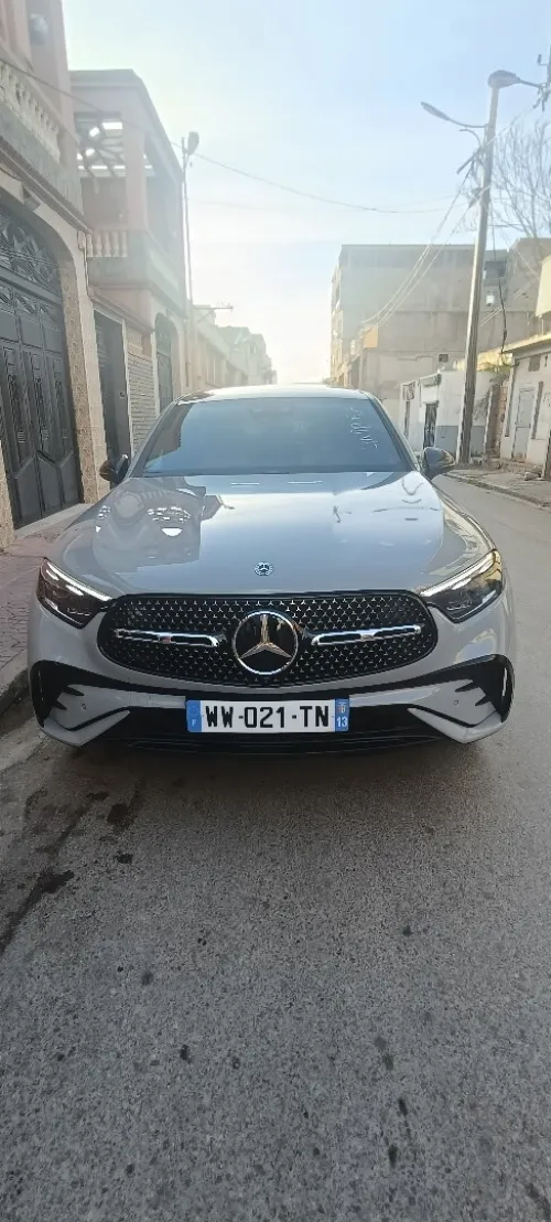 Mercedes GLC 2026 300