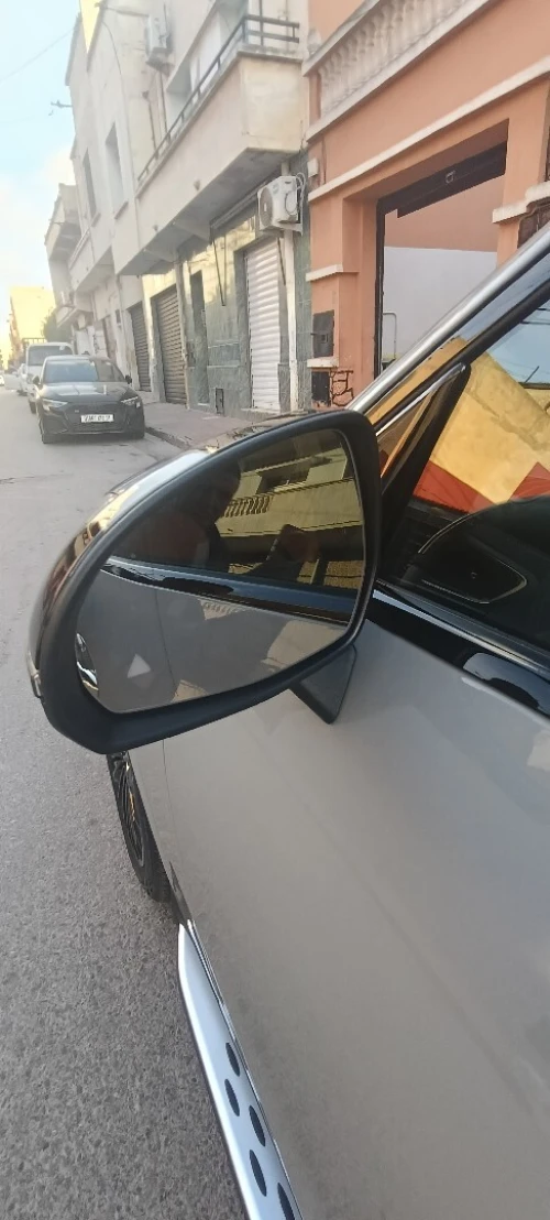 Mercedes GLC 2026 300