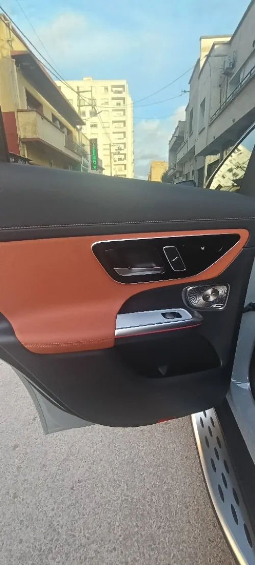 Mercedes GLC 2026 300