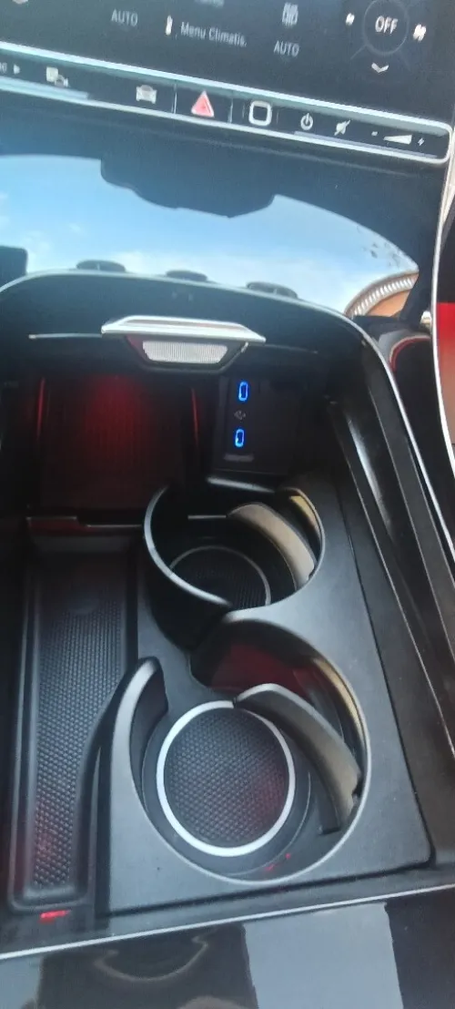 Mercedes GLC 2026 300