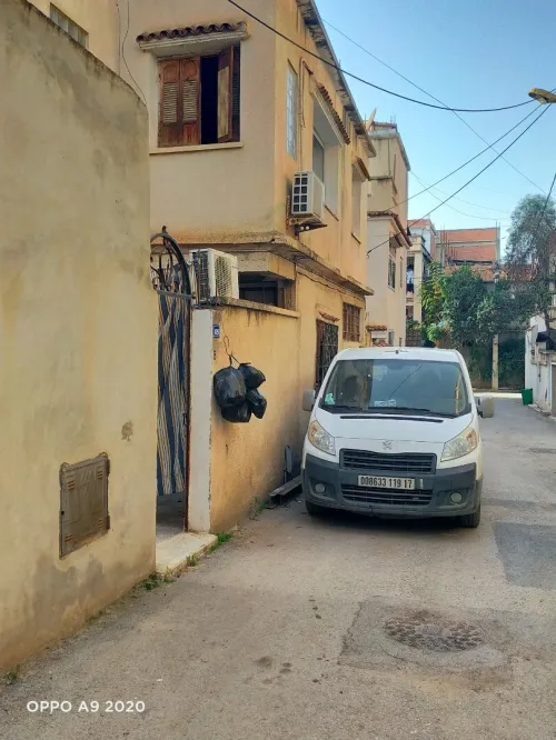 Vente Villa Alger Cheraga