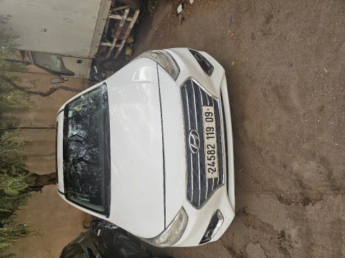 Hyundai Accent 2019 Confort