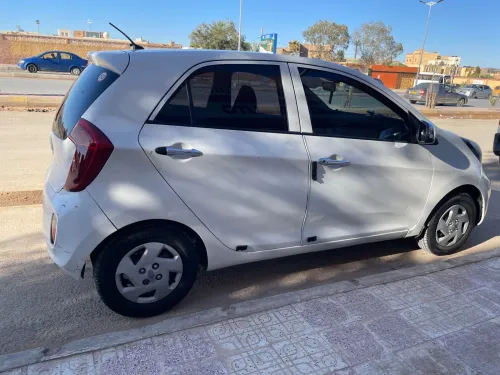 Kia Picanto 2013 Base clim