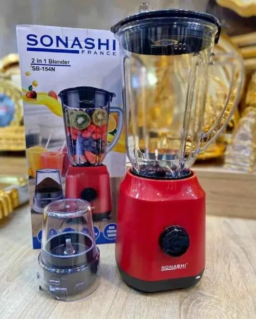  Blender Sonashi 154N