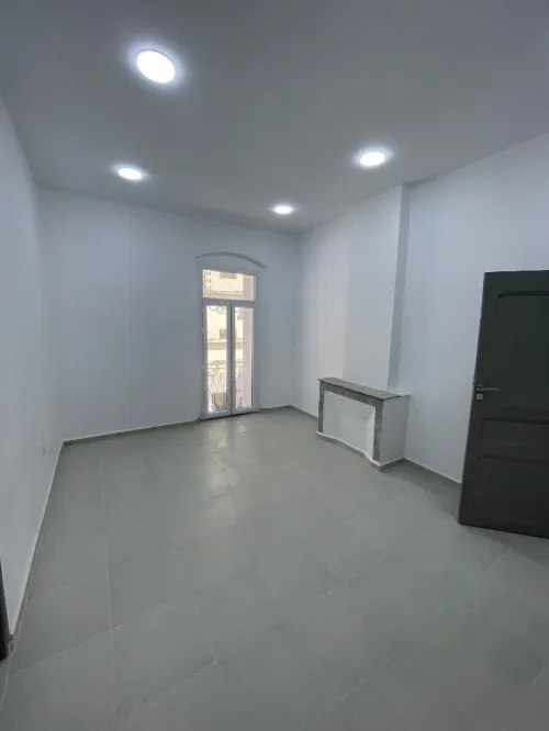 Vente Appartement F6 Annaba Annaba