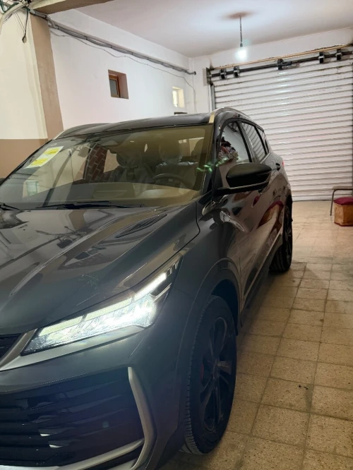 Geely Coolray 2026 Gf