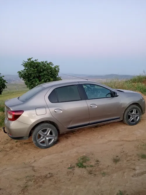 Renault Symbol 2015 Collection