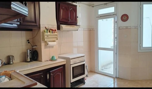 Vente Appartement F4 Béjaïa Bejaia