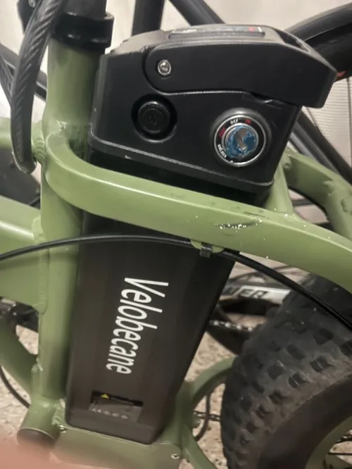 Vélos électriques et manuelles