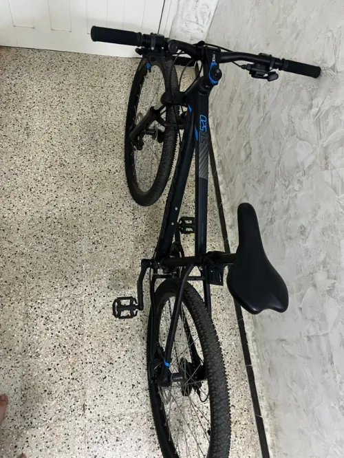Vélos électriques et manuelles