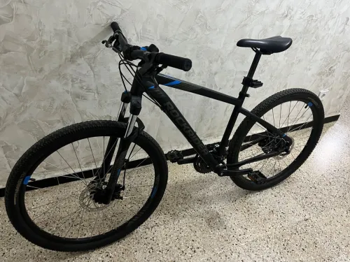 Vélos électriques et manuelles