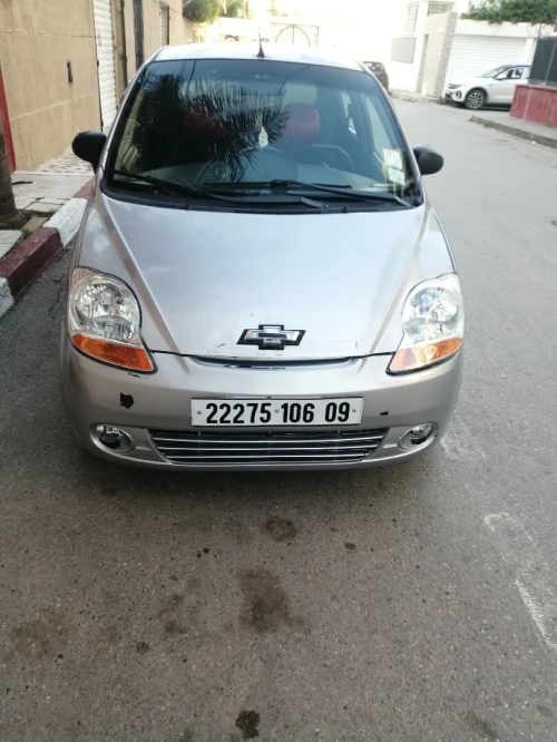 Chevrolet Spark 2006 Spark