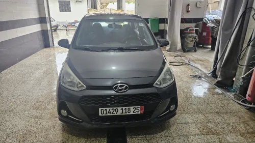 Hyundai Grand i10 2018 