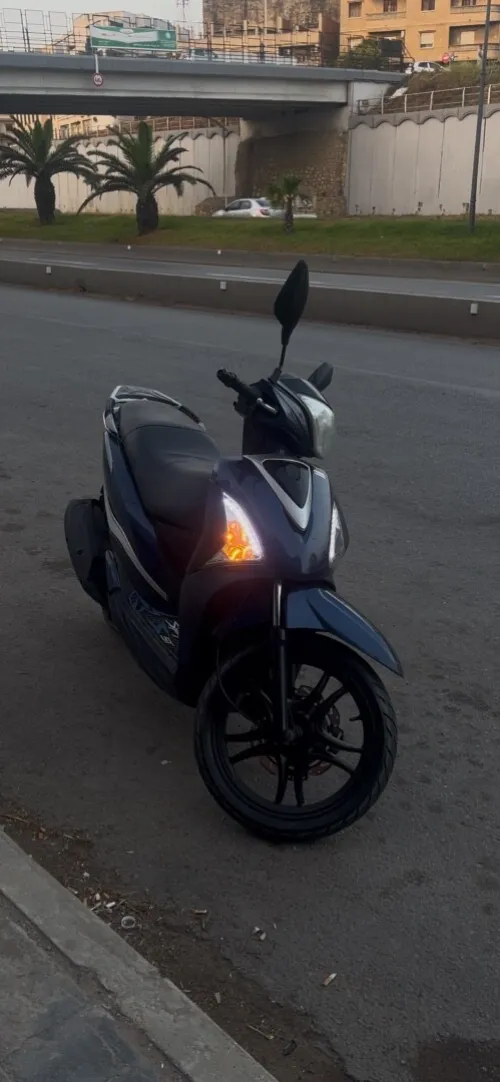 Sym St 2018