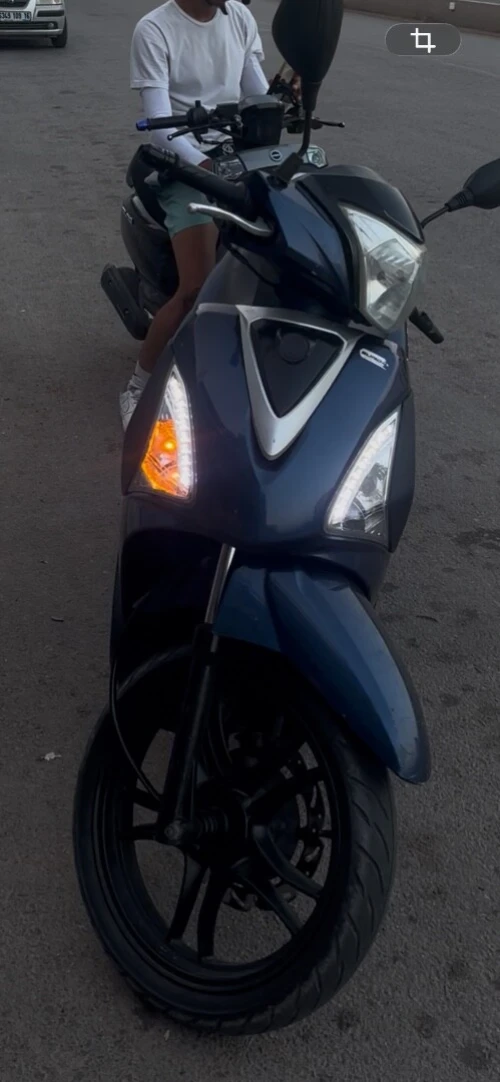 Sym St 2018
