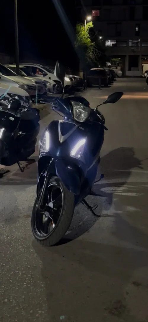 Sym St 2018