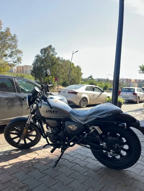 Vms Klight 2026