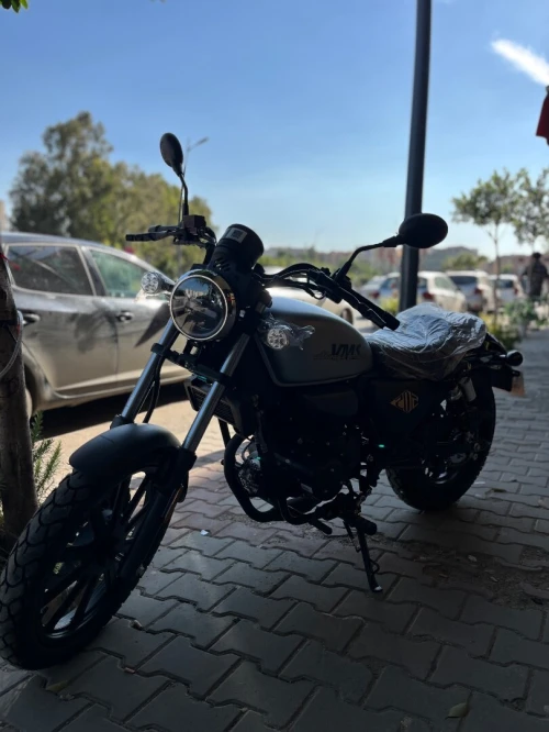 Vms Klight 2026