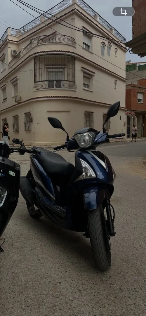 Sym St 2018