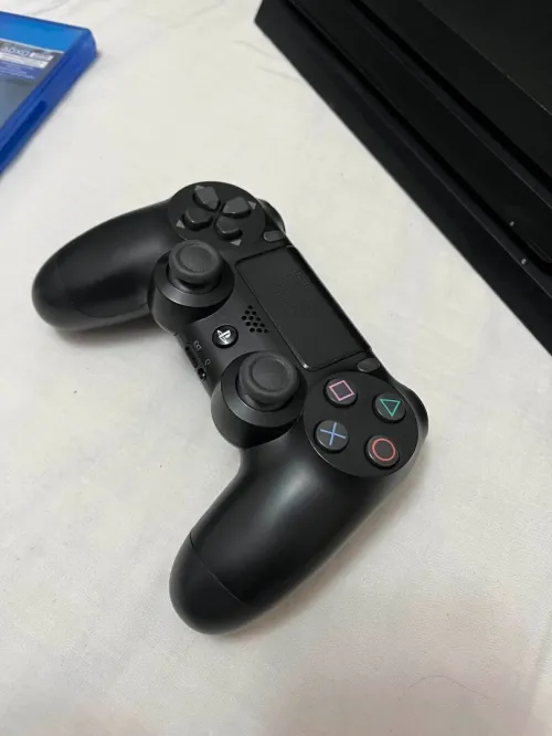 Ps4 Pro