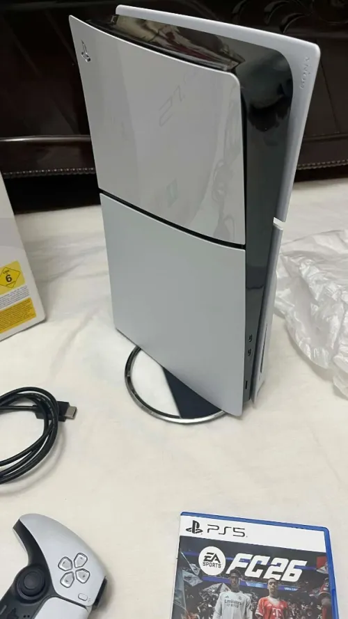 Ps5 slim 1to