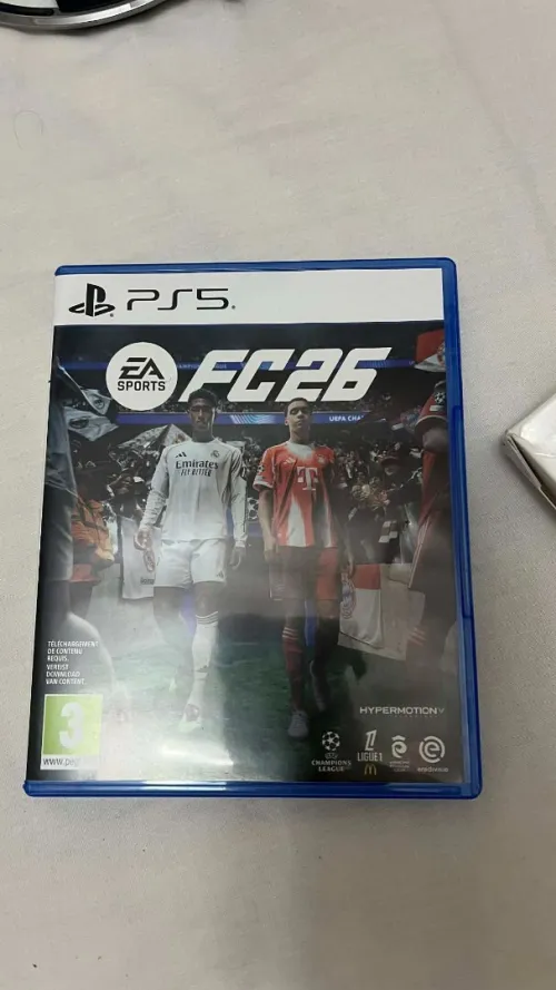 Ps5 slim 1to