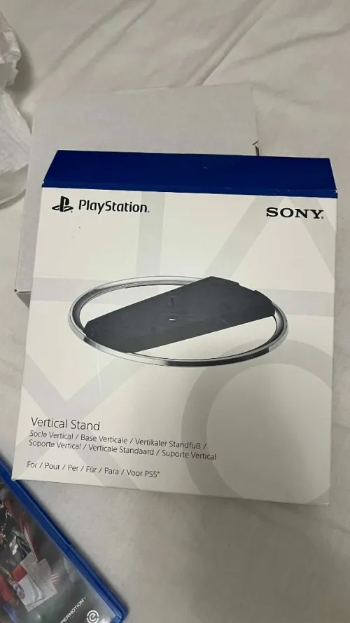 Ps5 slim 1to