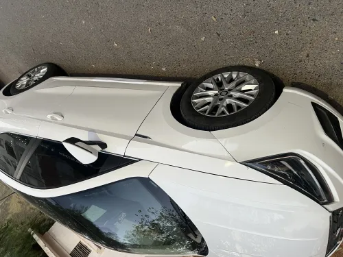 Seat Ibiza 2019 Ibiza