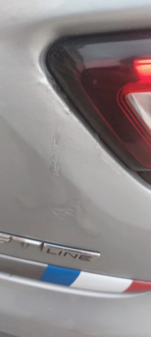 Clio Clio4gtlin 2019 