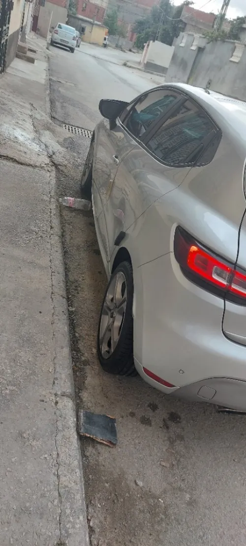Clio Clio4gtlin 2019 