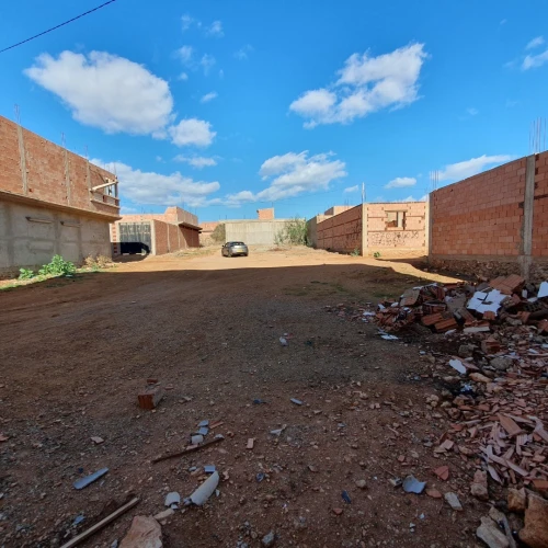 Vente Terrain Mostaganem Fornaka